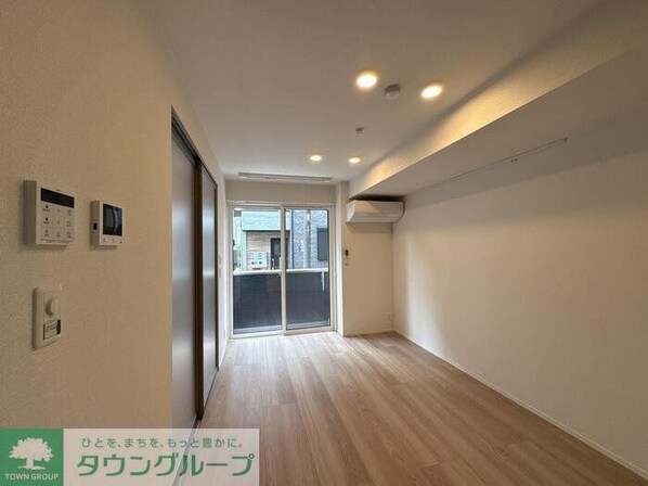 セレスティア南花畑IIIの物件内観写真